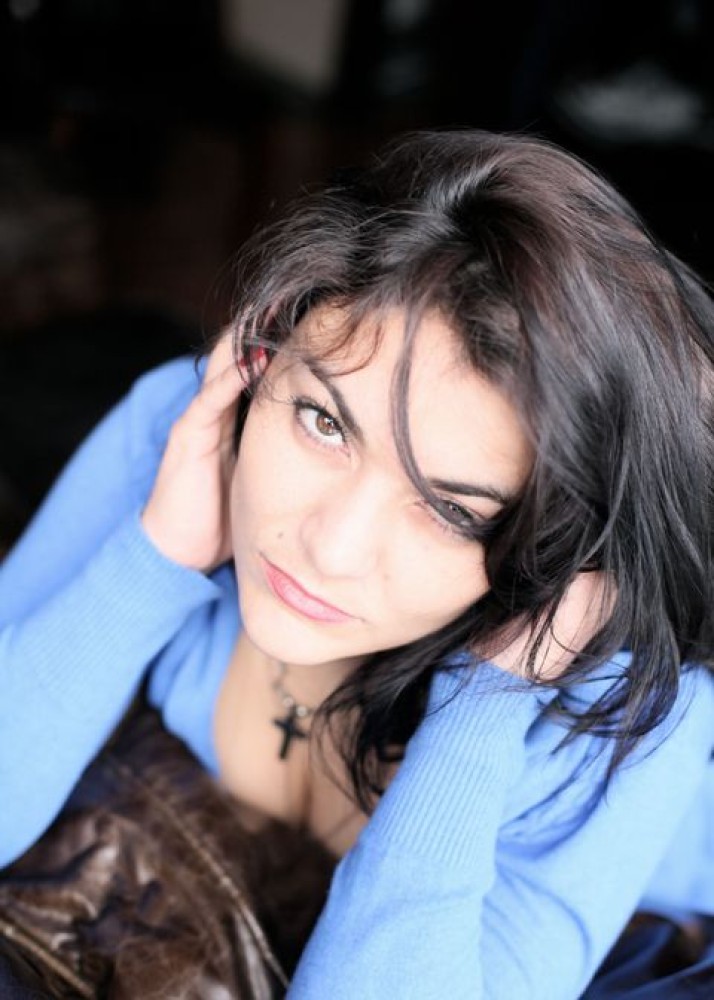 Индивидуалка Карина фото № 2 в городе Прохладный