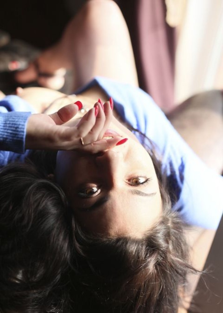 Индивидуалка Карина фото № 2 в городе Прохладный