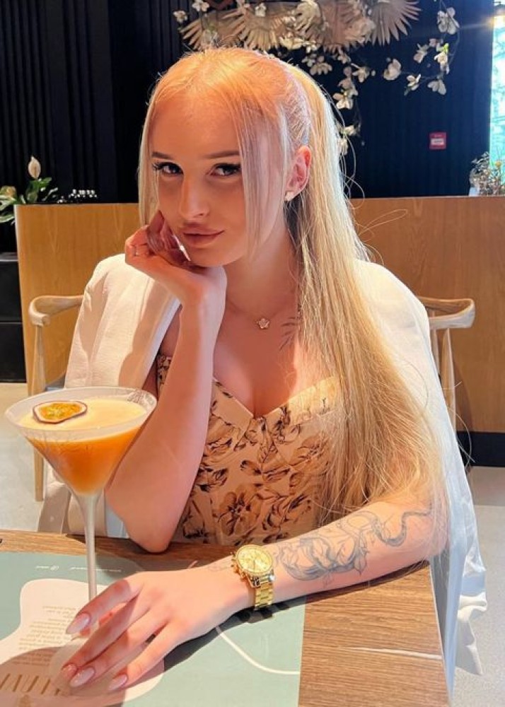 Индивидуалка Катя фото № 2 в городе Прохладный