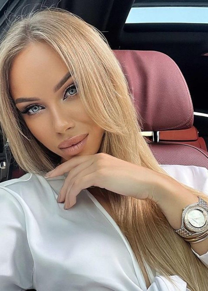 Индивидуалка Катя фото № 2 в городе Прохладный