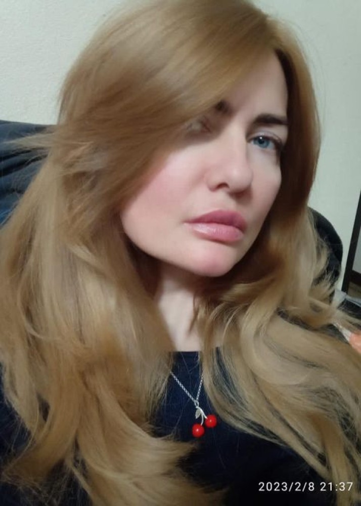 Индивидуалка Кристина главное фото в городе Прохладный 