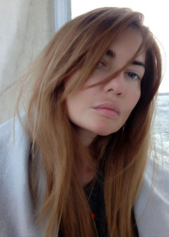 Индивидуалка Кристина фото № 2 в городе Прохладный