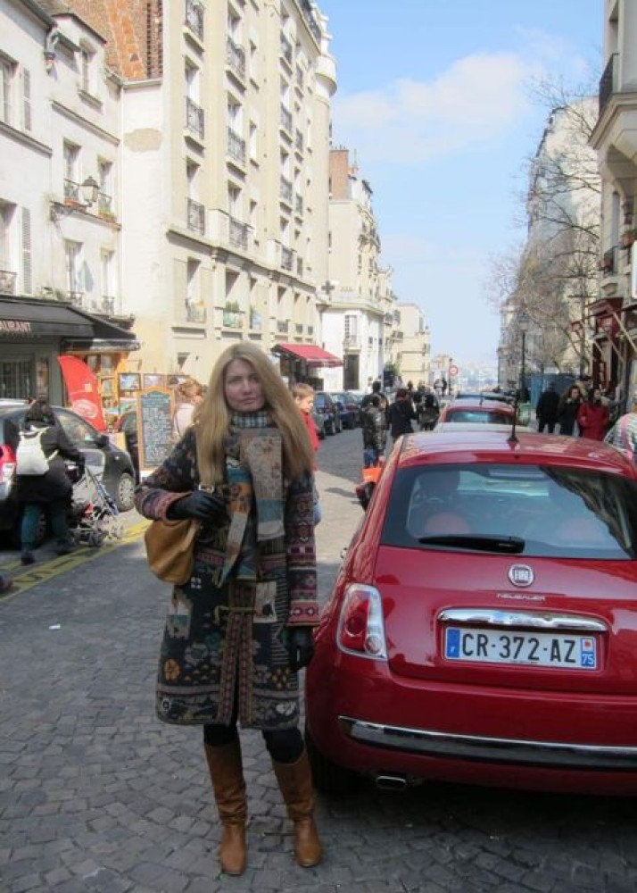 Индивидуалка Кристина фото № 2 в городе Прохладный