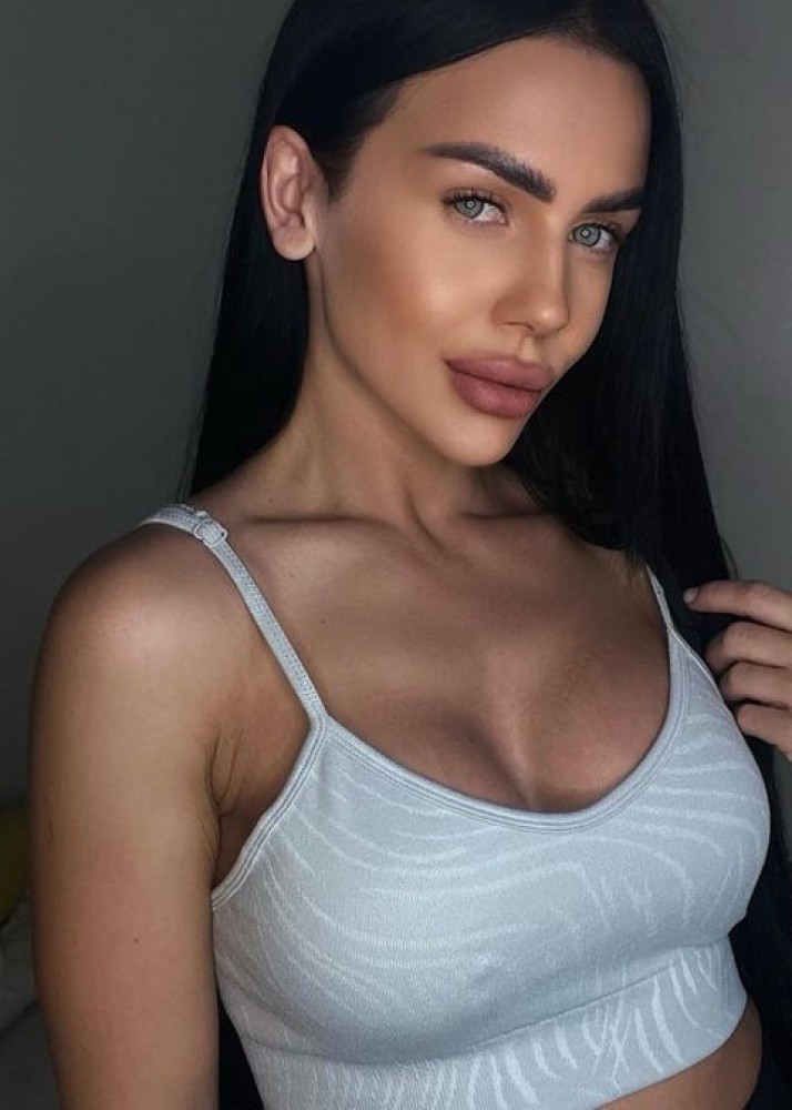 Индивидуалка Ксюша фото № 2 в городе Прохладный