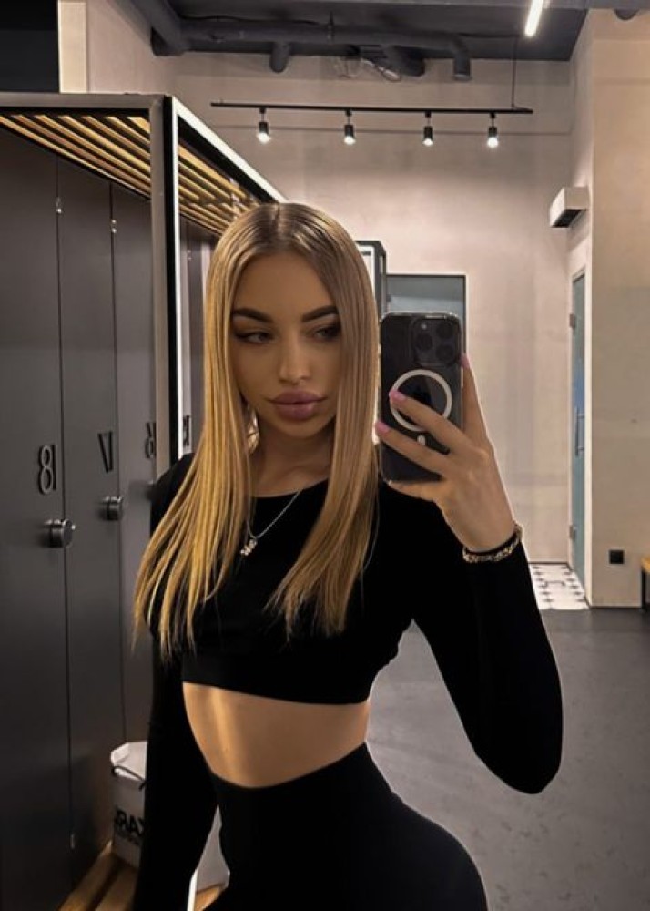 Индивидуалка Лена фото № 2 в городе Прохладный