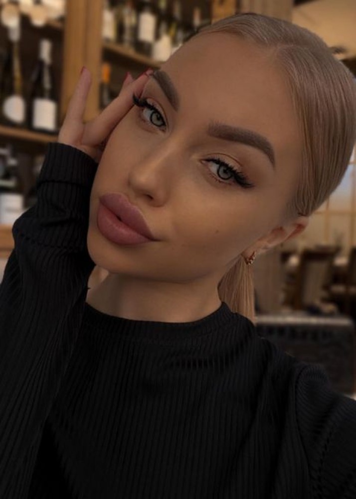 Индивидуалка Лена фото № 2 в городе Прохладный