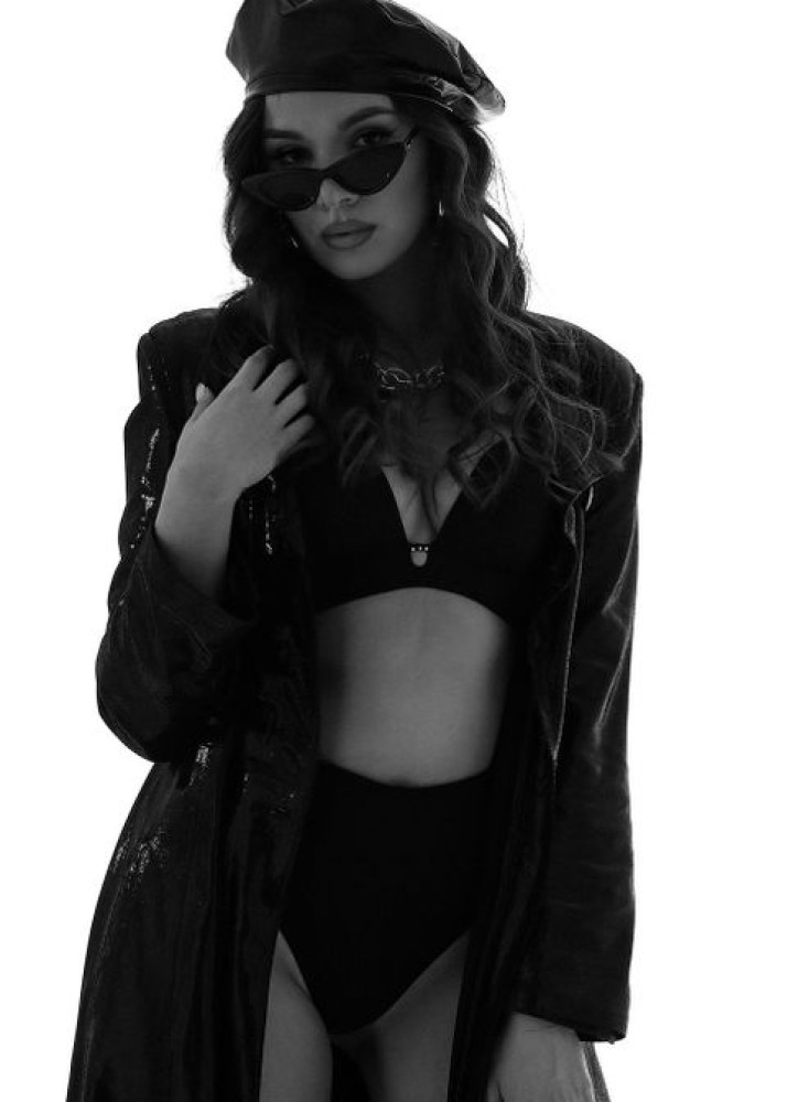 Индивидуалка Лика фото № 2 в городе Прохладный