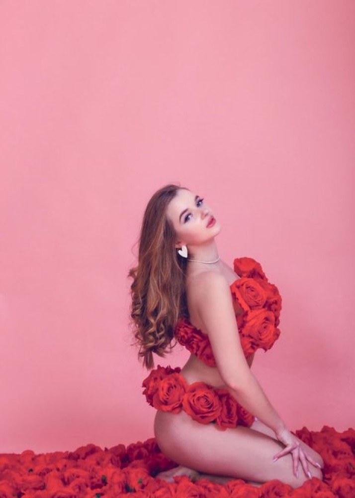 Индивидуалка Лика фото № 2 в городе Прохладный