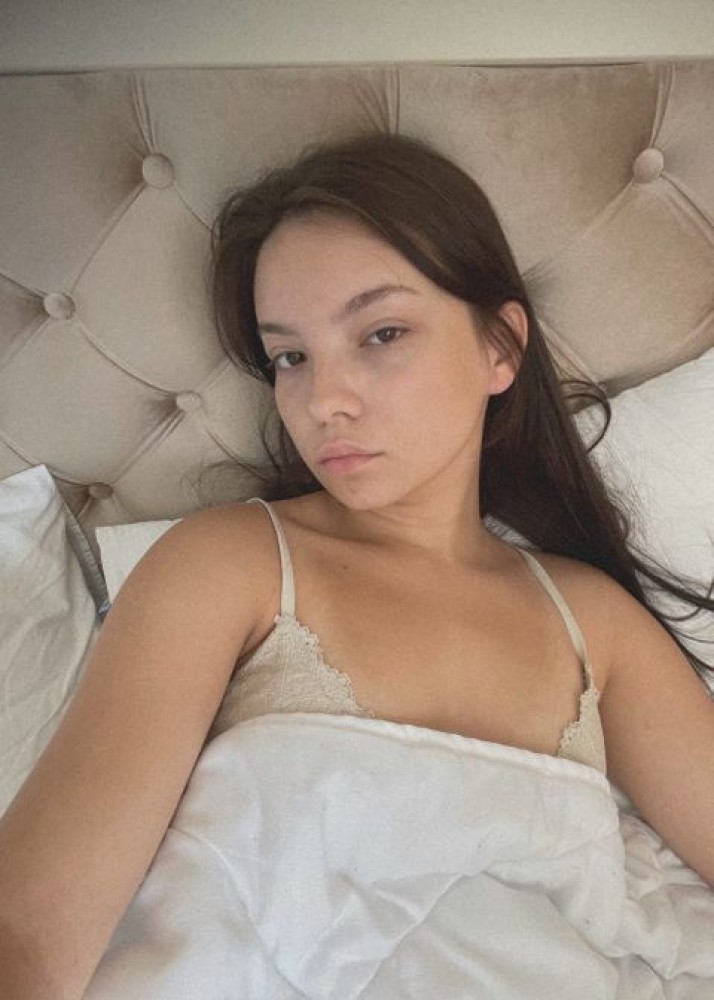 Индивидуалка Лина фото № 2 в городе Прохладный