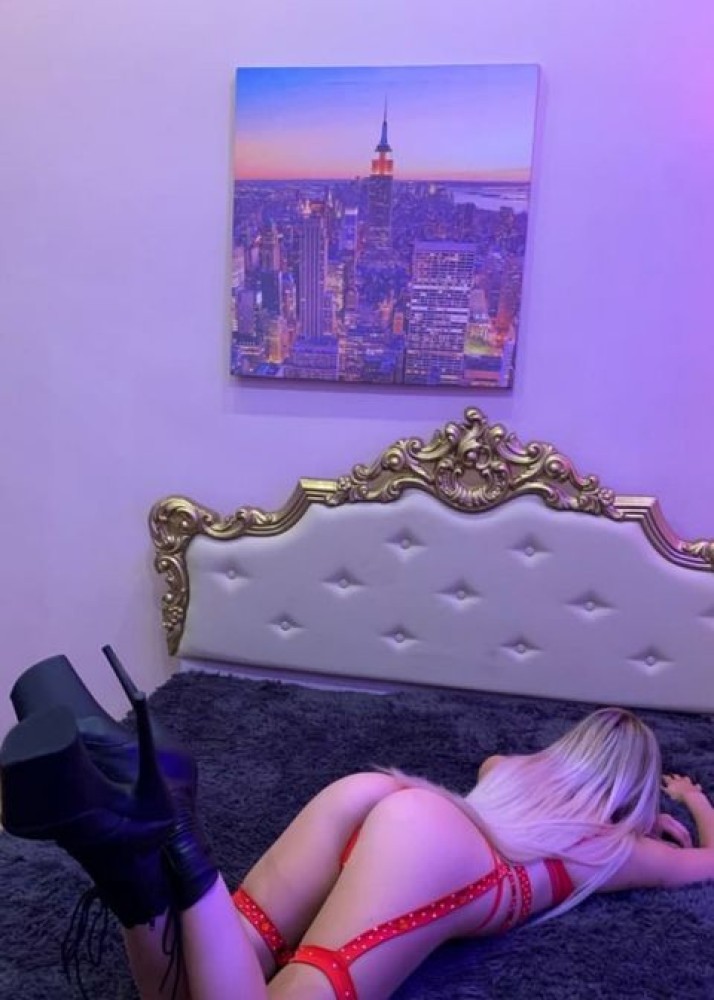 Индивидуалка Малина фото № 2 в городе Прохладный