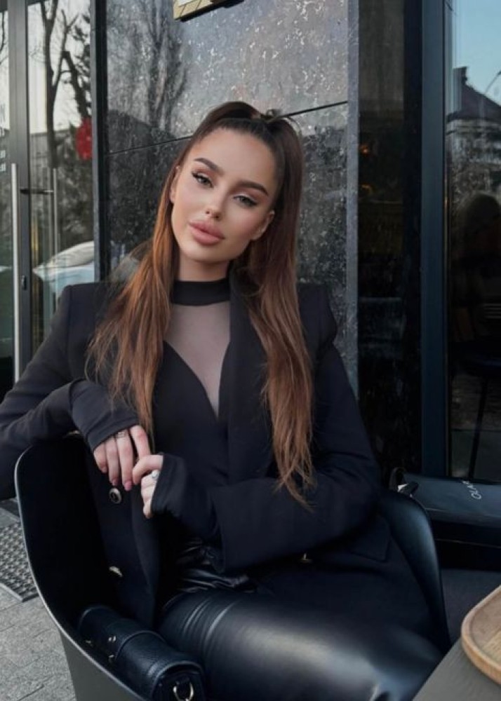 Индивидуалка Марго главное фото в городе Прохладный 