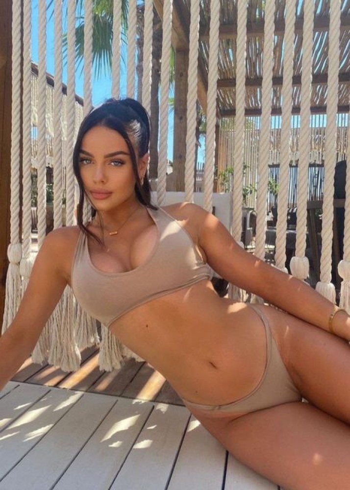 Индивидуалка Мариша главное фото в городе Прохладный 