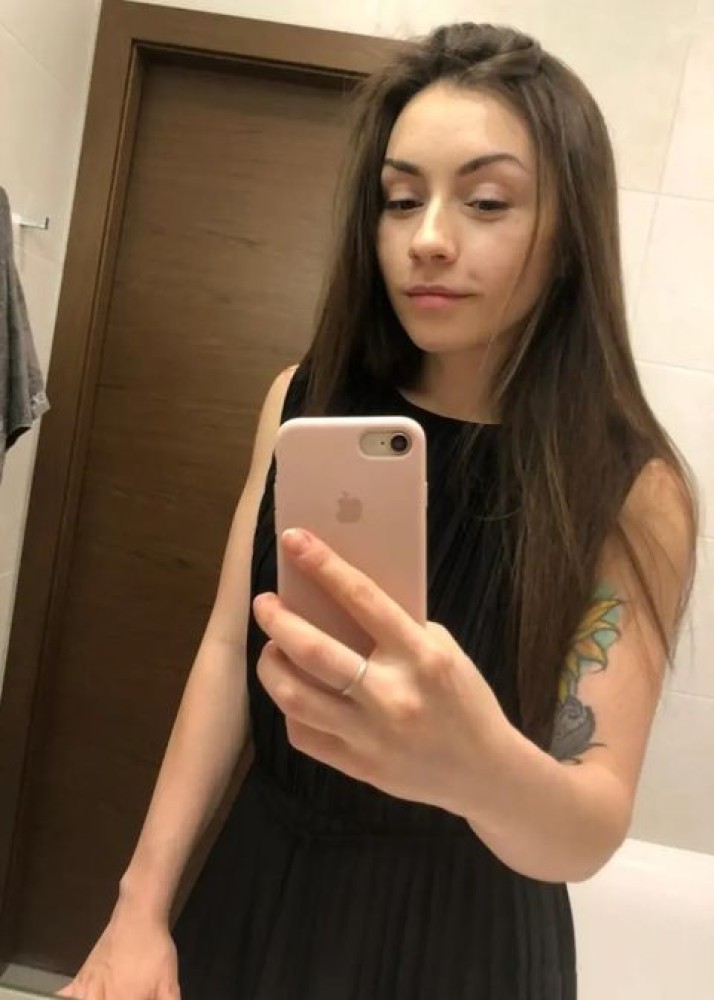 Индивидуалка Мария фото № 2 в городе Прохладный