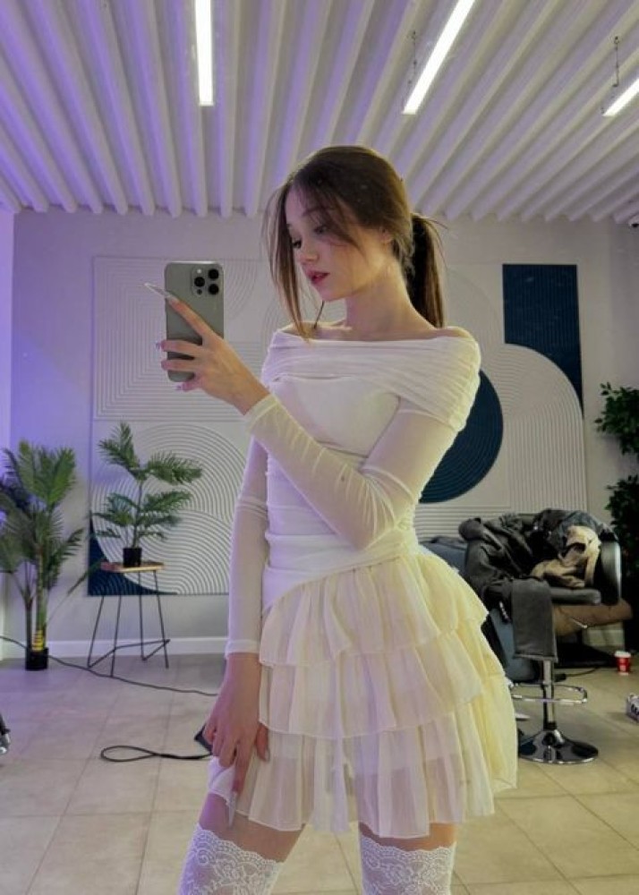 Индивидуалка Маша фото № 2 в городе Прохладный