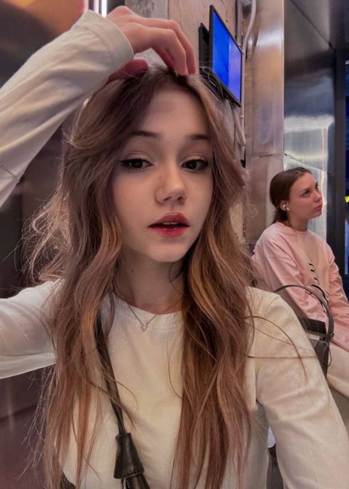 Индивидуалка Маша фото № 2 в городе Прохладный