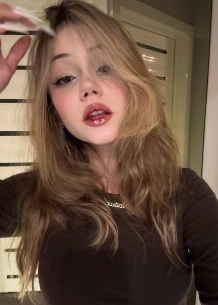 Индивидуалка Маша фото № 2 в городе Прохладный