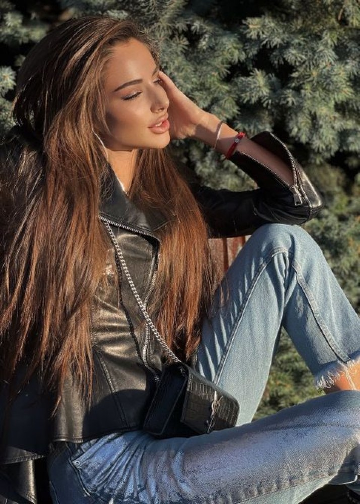 Индивидуалка МАША фото № 2 в городе Прохладный