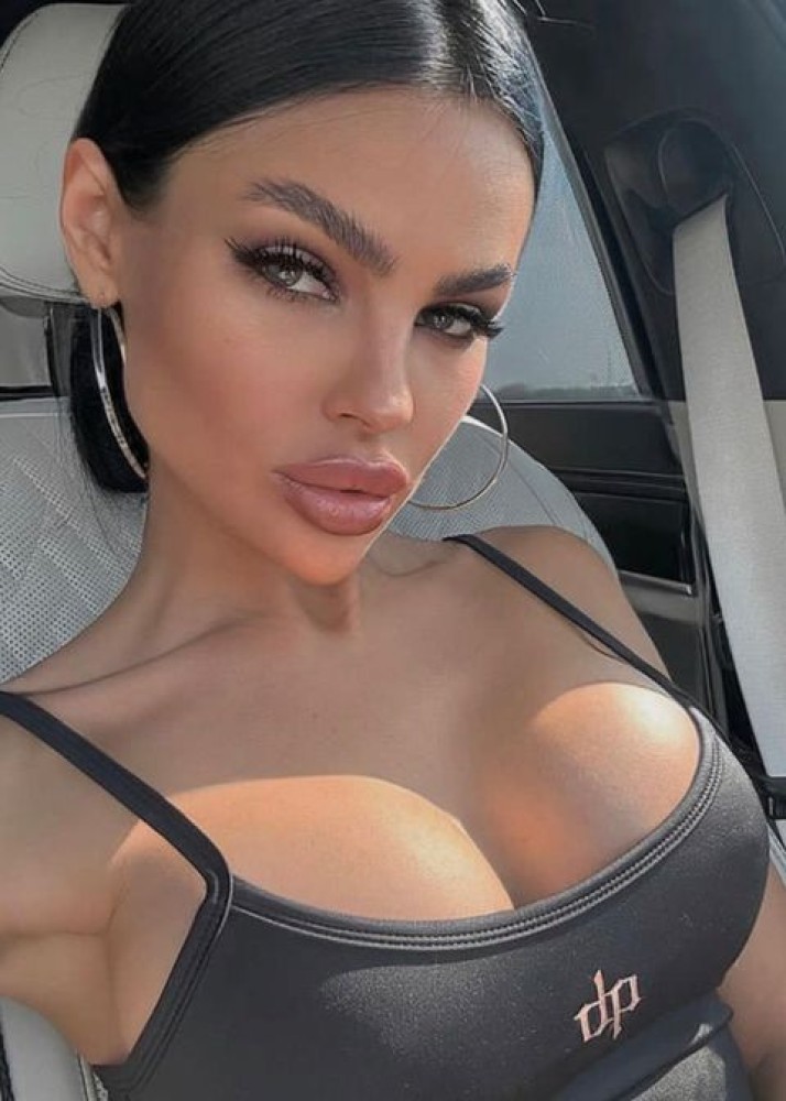 Индивидуалка Маша главное фото в городе Прохладный 