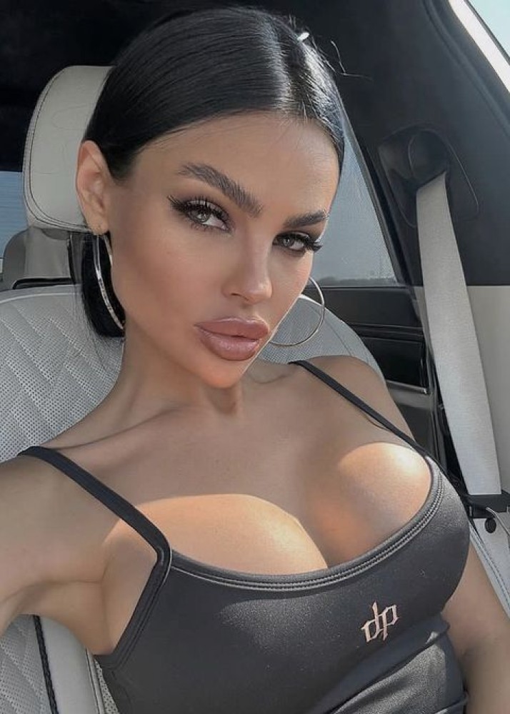 Индивидуалка Маша фото № 2 в городе Прохладный