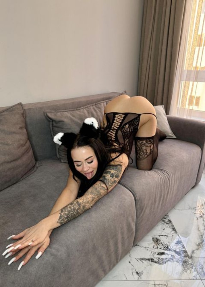 Индивидуалка Маша фото № 2 в городе Прохладный