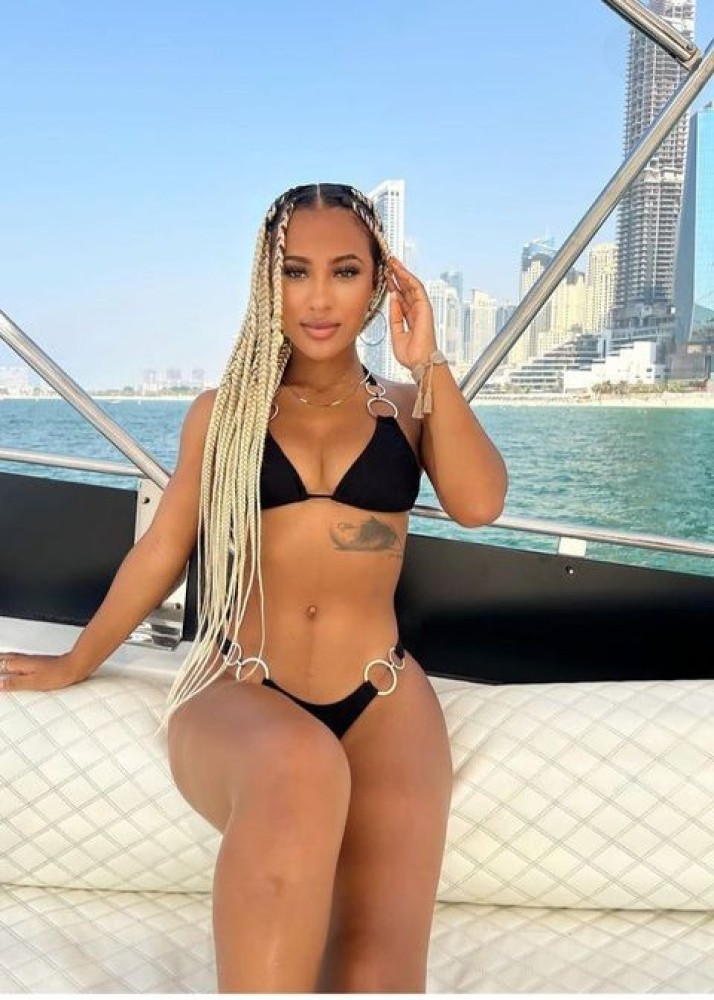 Индивидуалка Мона фото № 2 в городе Прохладный