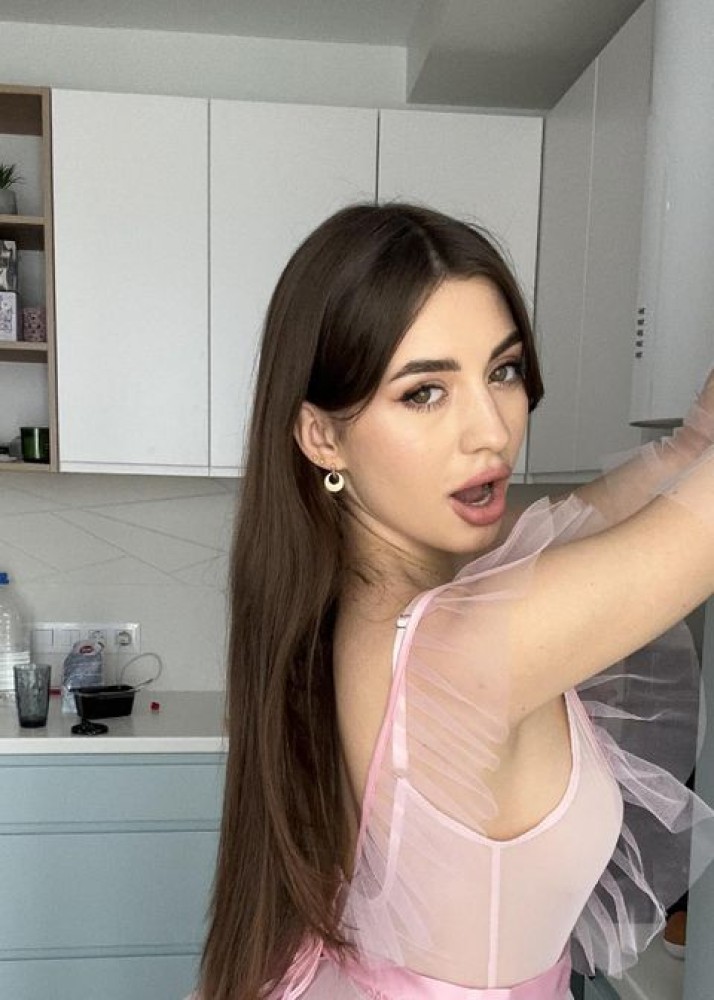 Индивидуалка Настя фото № 2 в городе Прохладный