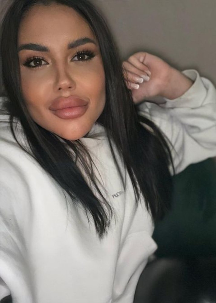 Индивидуалка Ната фото № 2 в городе Прохладный