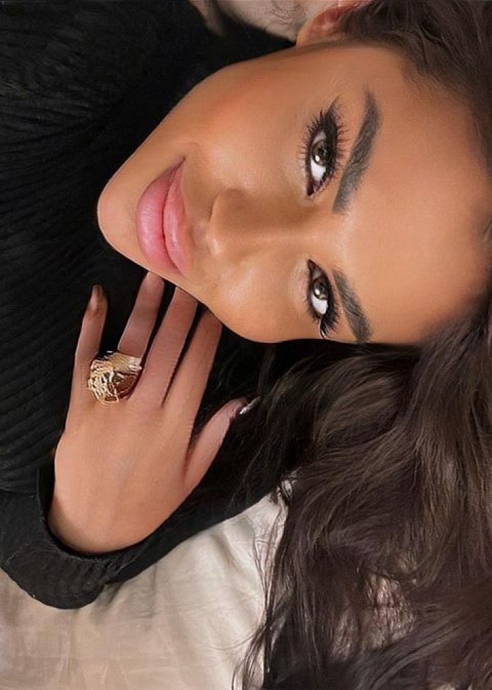 Индивидуалка Ната фото № 2 в городе Прохладный