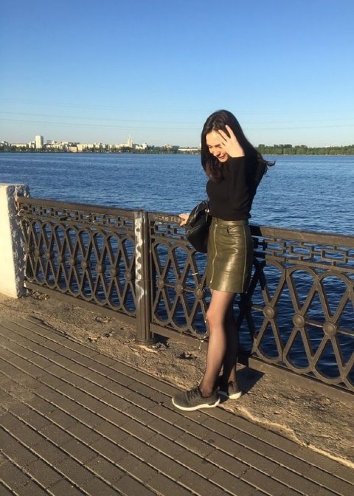 Индивидуалка Наталья фото № 2 в городе Прохладный