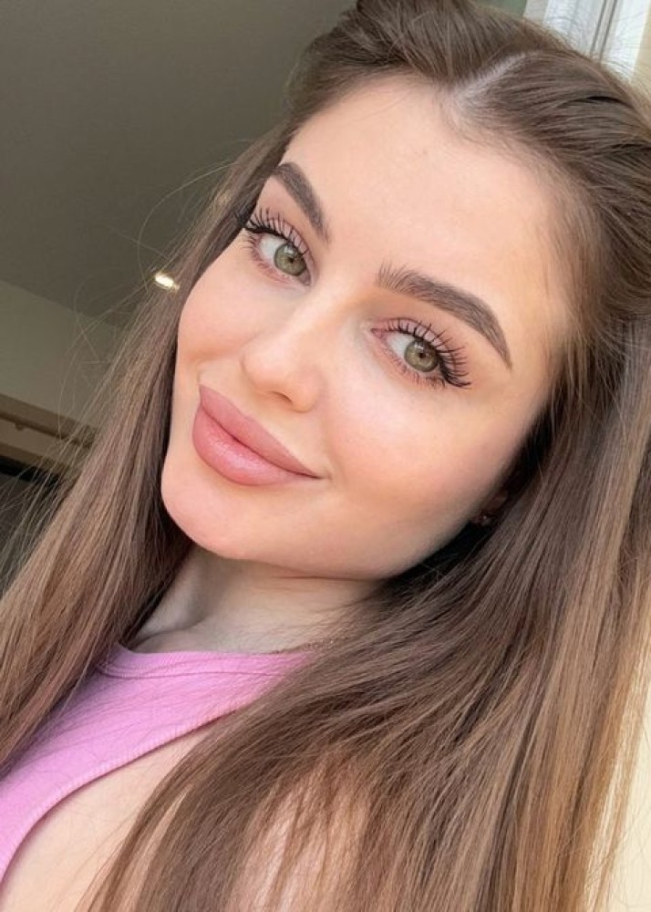 Индивидуалка Ника фото № 2 в городе Прохладный