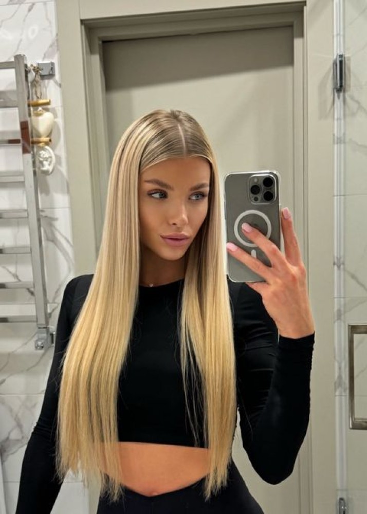 Индивидуалка Нита фото № 2 в городе Прохладный