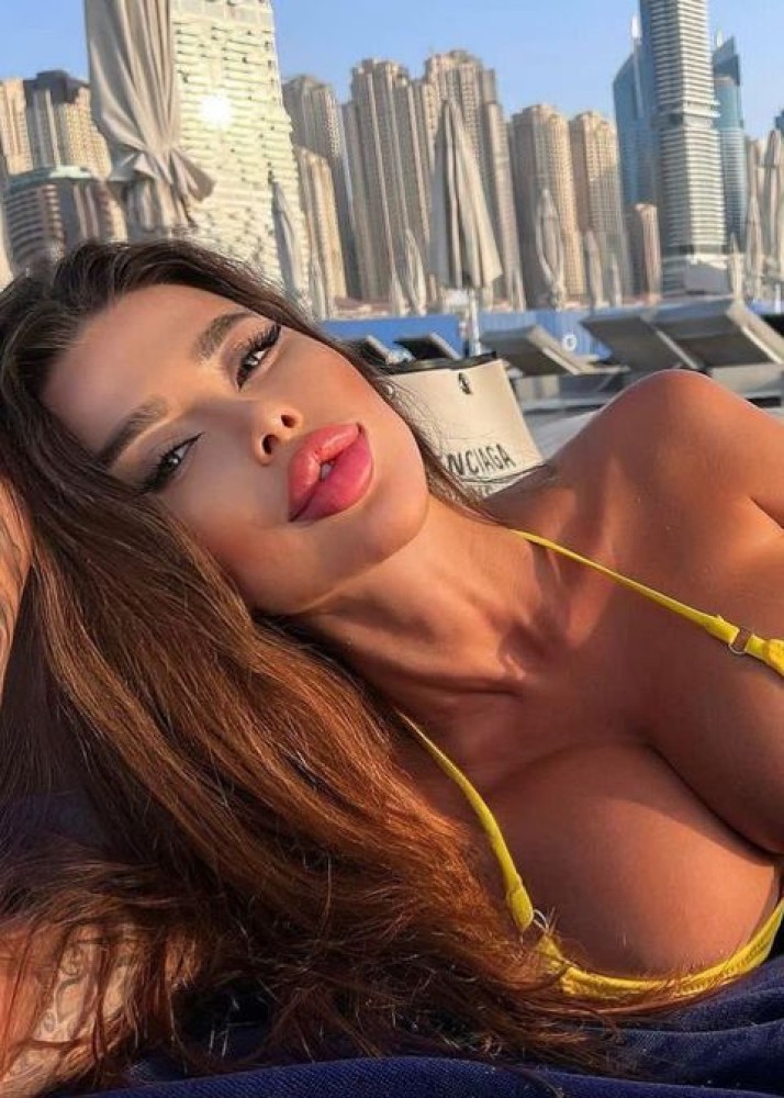 Индивидуалка Ольга фото № 2 в городе Прохладный