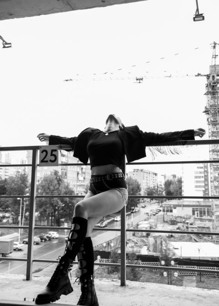 Индивидуалка Полина главное фото в городе Прохладный 