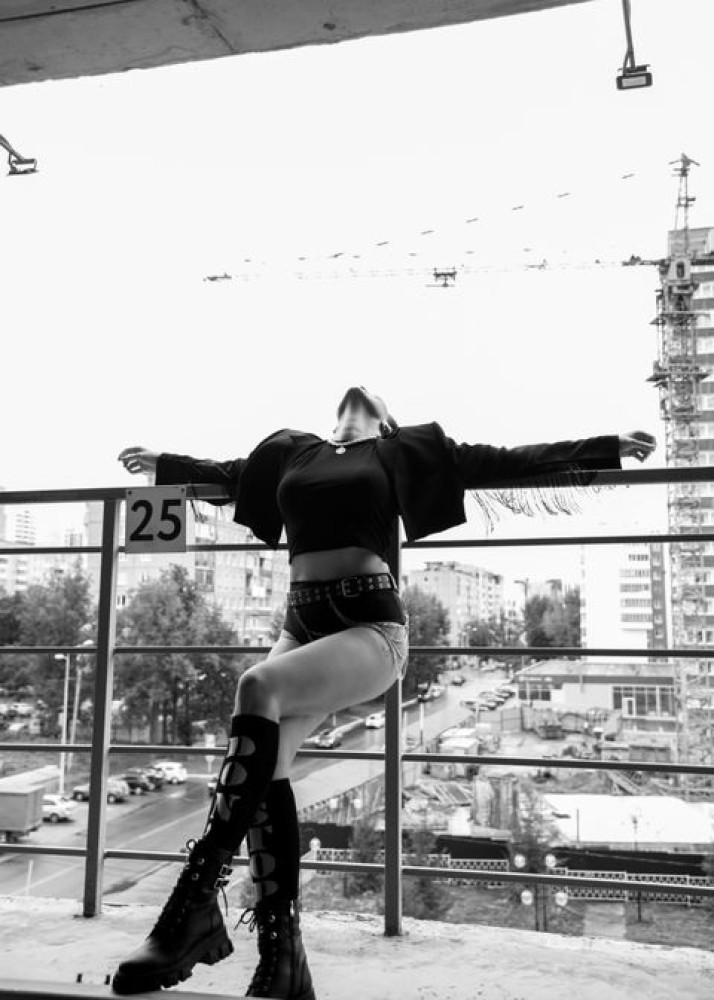 Индивидуалка Полина фото № 2 в городе Прохладный