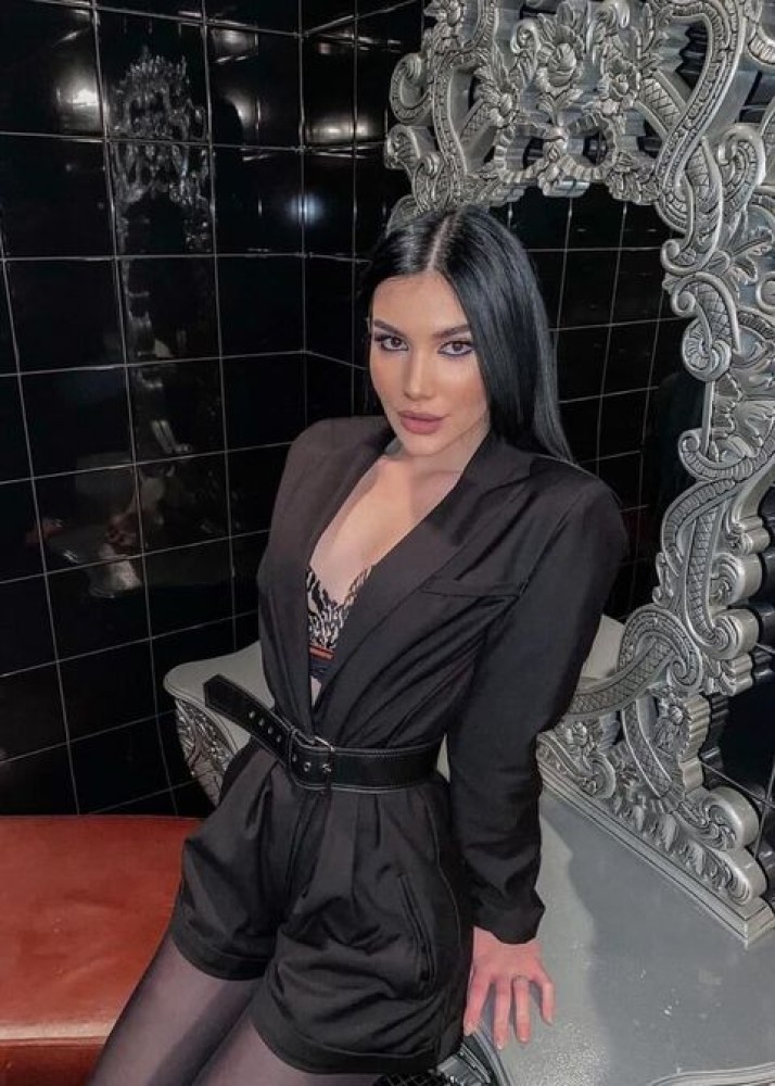 Индивидуалка Полина фото № 2 в городе Прохладный