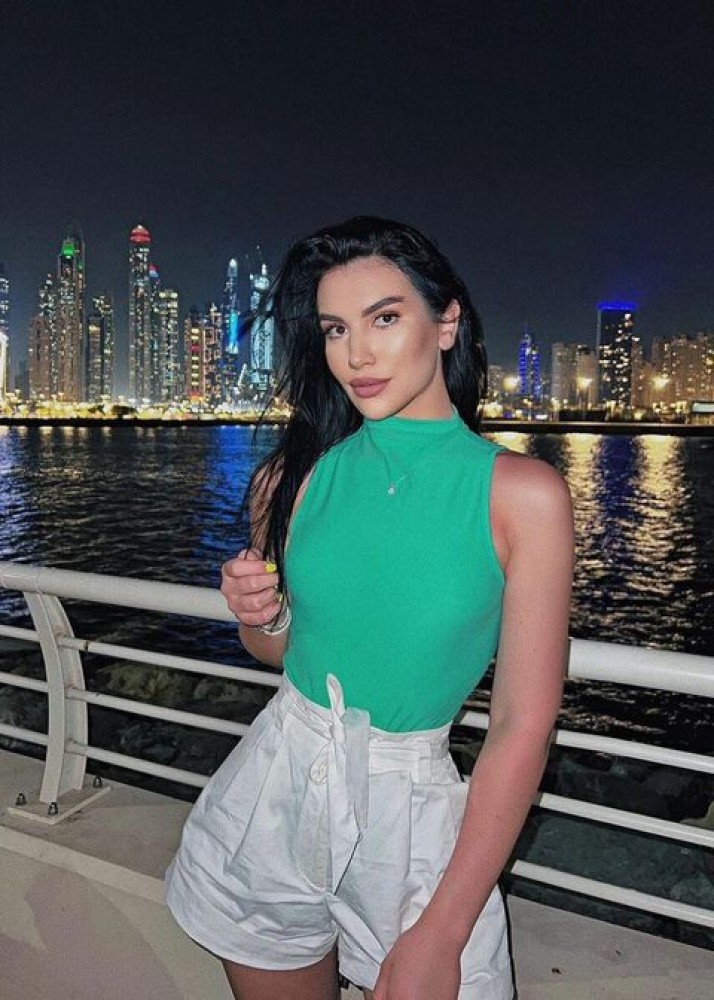 Индивидуалка Полина фото № 2 в городе Прохладный