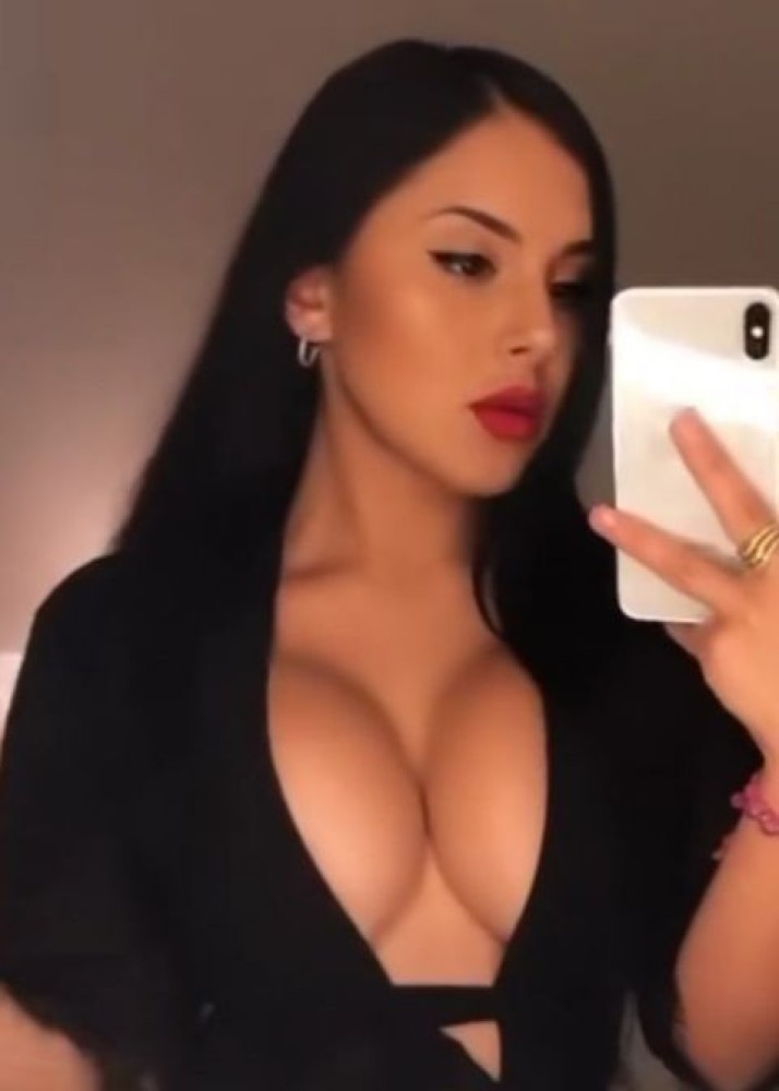 Индивидуалка Рита главное фото в городе Прохладный 