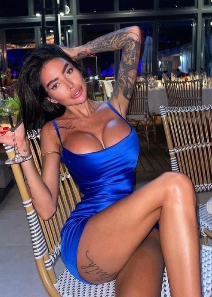 Индивидуалка Рита фото № 2 в городе Прохладный