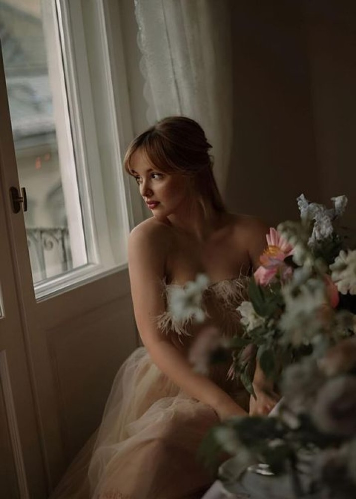 Индивидуалка Снежана фото № 2 в городе Прохладный