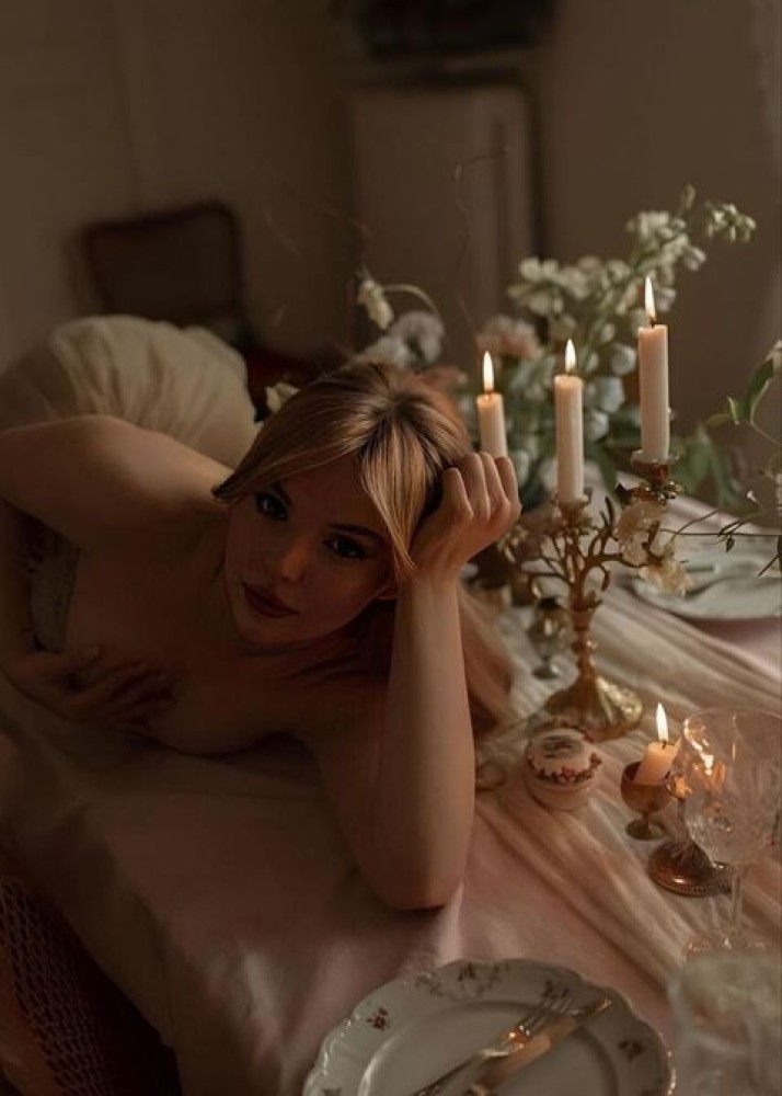 Индивидуалка Снежана фото № 2 в городе Прохладный