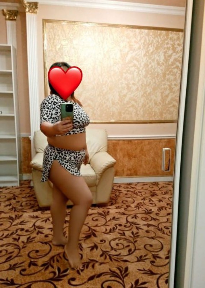 Индивидуалка Света фото № 2 в городе Прохладный