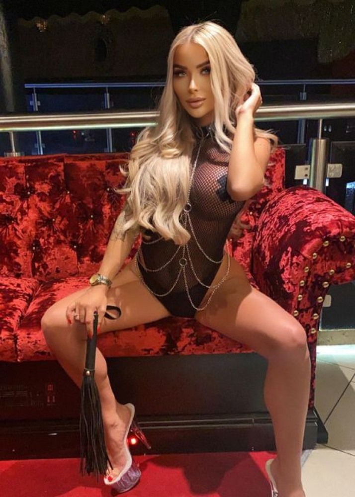 Индивидуалка Валерия фото № 2 в городе Прохладный