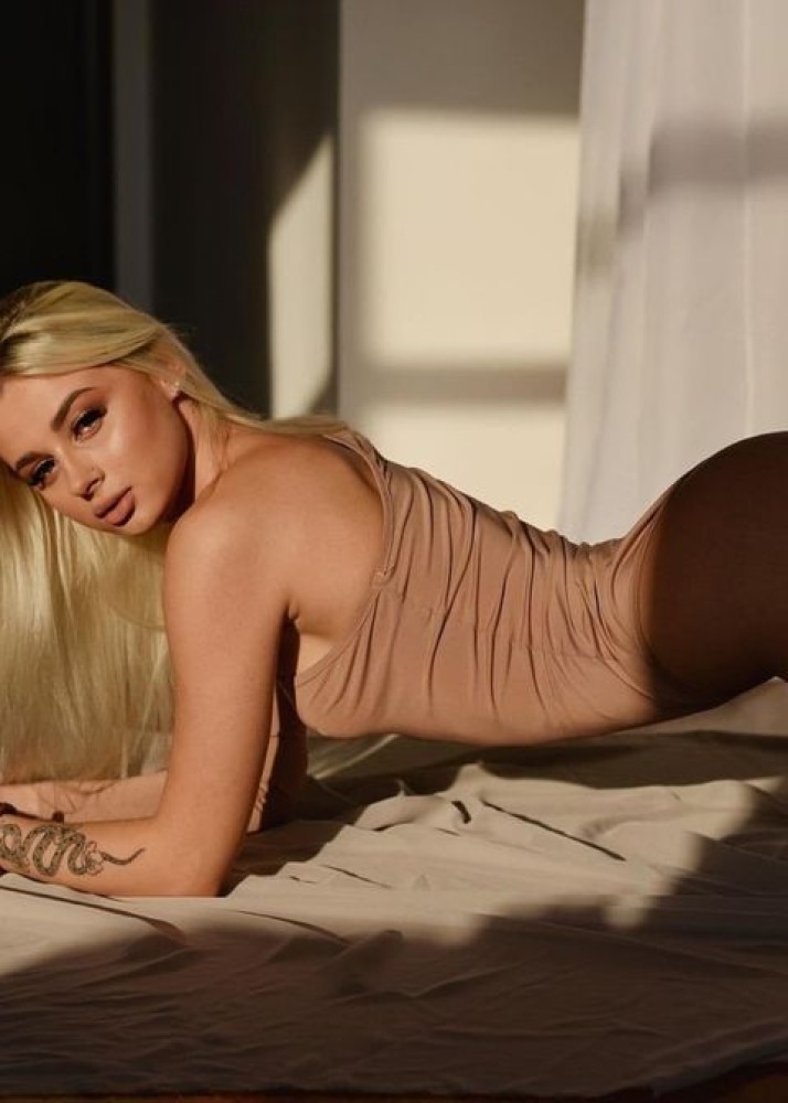 Индивидуалка Вика фото № 2 в городе Прохладный