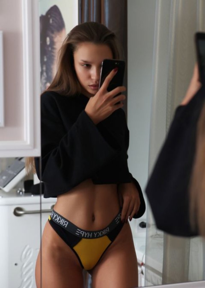 Индивидуалка Вика фото № 2 в городе Прохладный