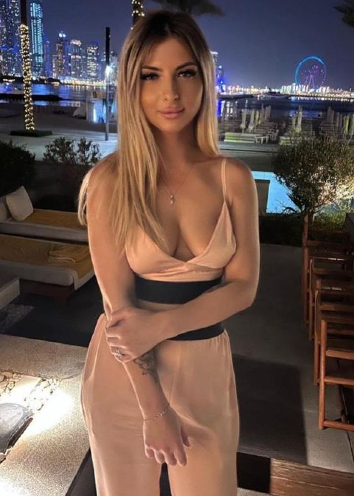 Индивидуалка Вивьен главное фото в городе Прохладный 