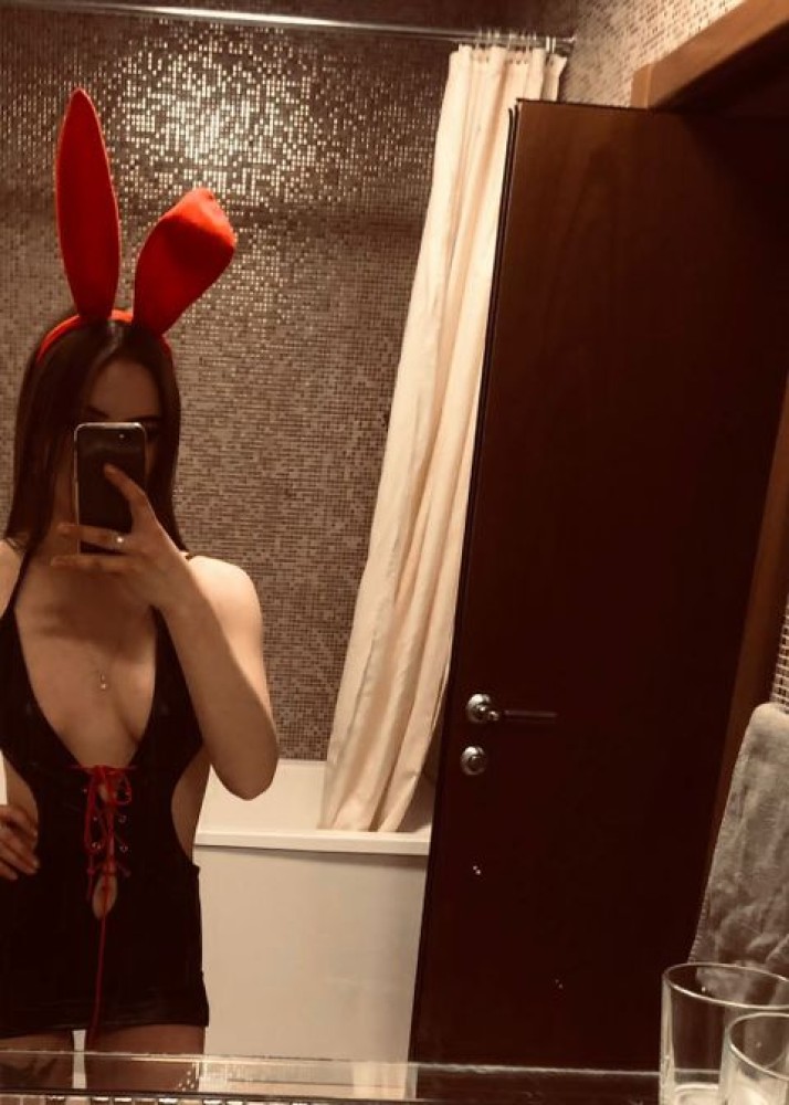 Индивидуалка Влада фото № 2 в городе Прохладный