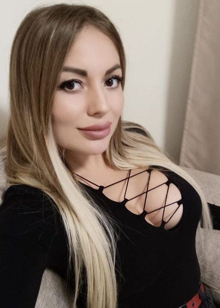 Индивидуалка Влада фото № 2 в городе Прохладный