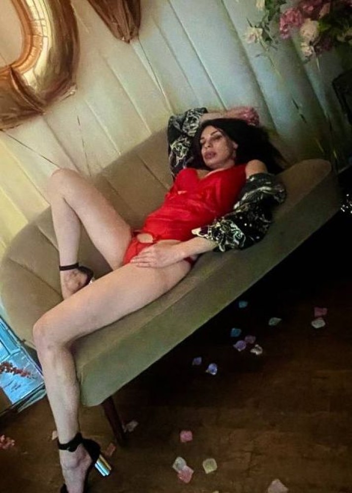 Индивидуалка Яна фото № 2 в городе Прохладный