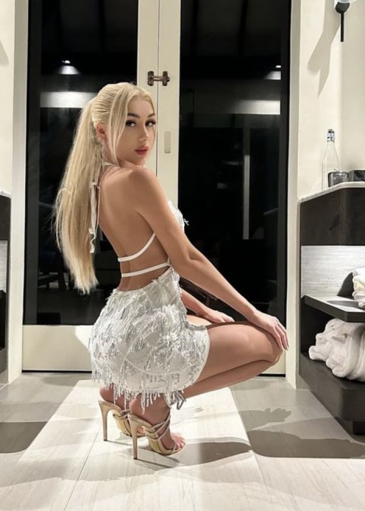 Индивидуалка Алесия фото № 2 в городе Прохладный