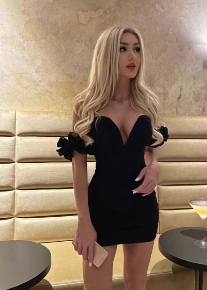 Индивидуалка Алесия фото № 2 в городе Прохладный